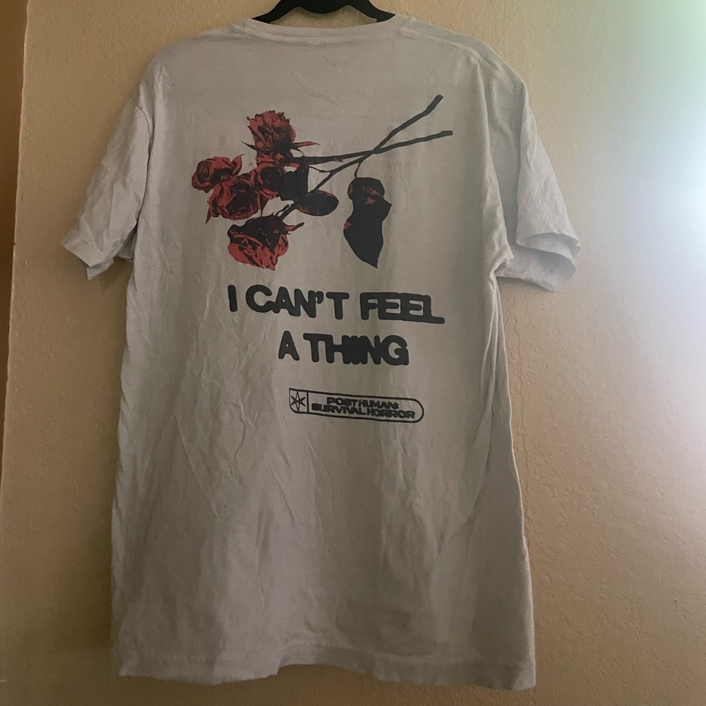 Bring me the horizon band T-shirt